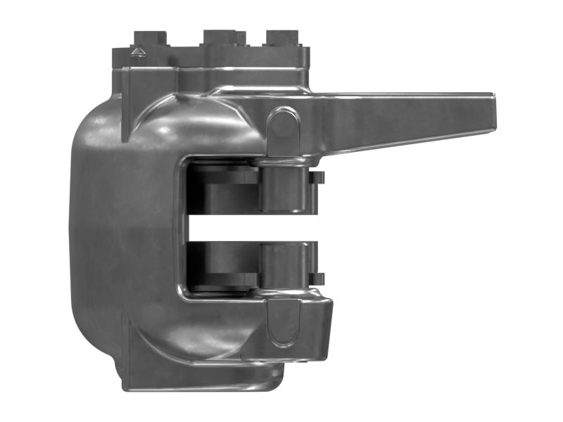 Тормозная группа — обслуживание гидравлических суппортов