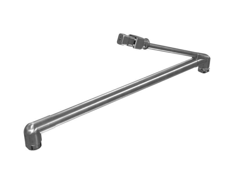 Шланг в сборе с внутренним диаметром 6 мм