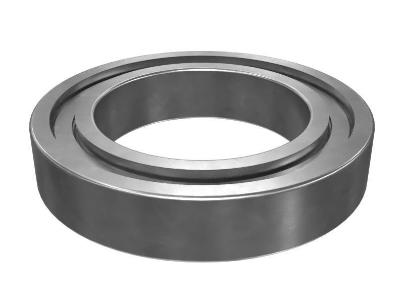 5P-7602: Подшипник шариковый