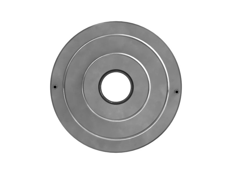 Фиксатор, наружный диаметр 65,78 мм