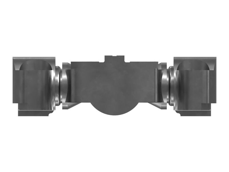 Универсальное соединение в сборе