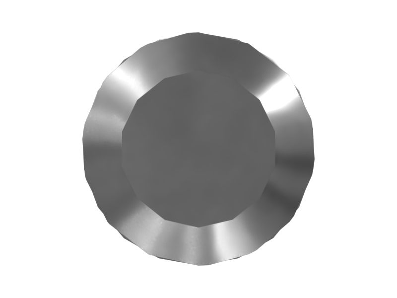 Приводной вал регулятора с 31 зубом