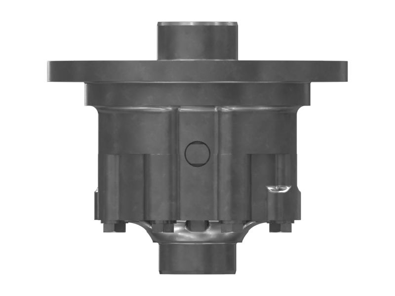 Дифференциал в сборе