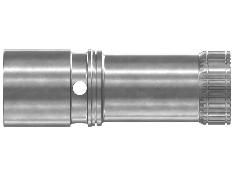 Водило в сборе — статор