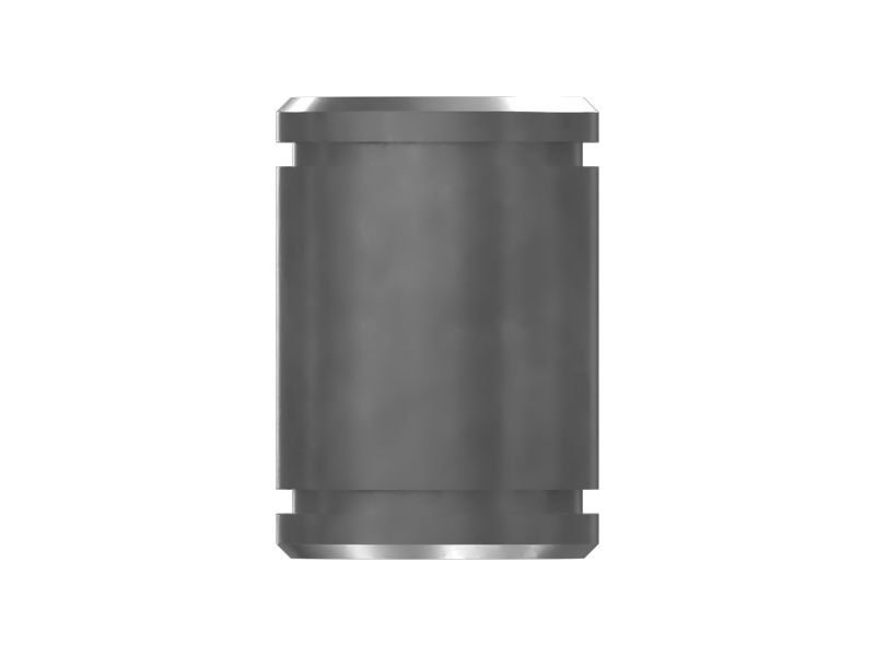 Линейный шарикоподшипник