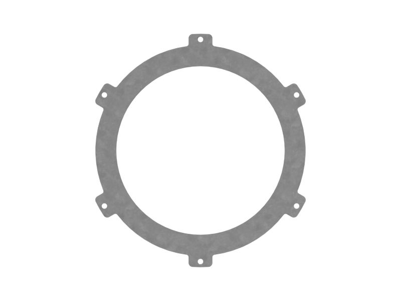 ДИСК МУФТЫ СЦЕПЛЕНИЯ