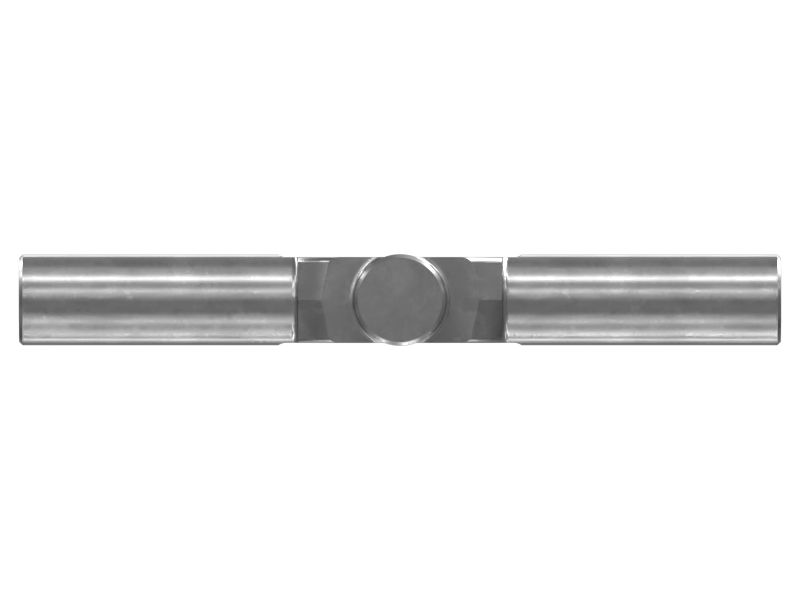 Крестовина конической шестерни дифференциала