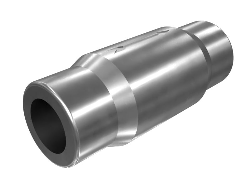 Обратный клапан 3/8 дюйма