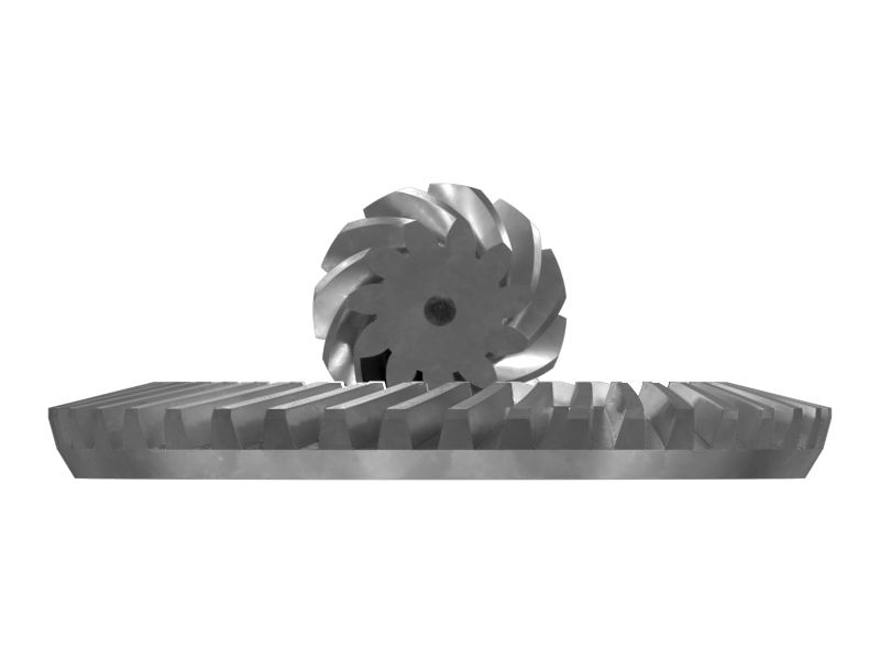 КОМПЛЕКТ КОНИЧЕСКОЙ ШЕСТЕРНИ