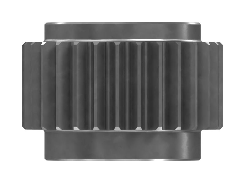 8E-4086: 101.93mm Outer Diameter Steel Sun Gear | Cat® Parts Store