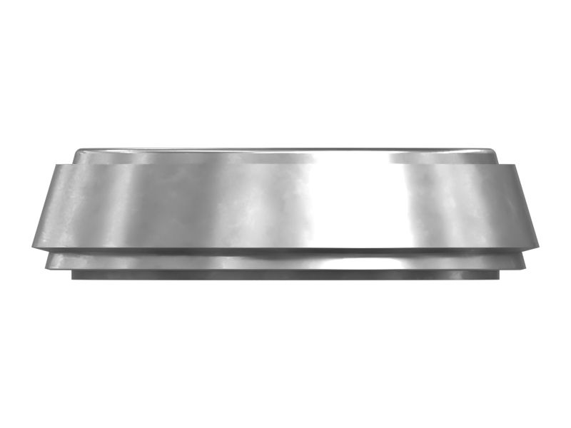 Конический подшипник с коническим роликом диаметром 90 мм