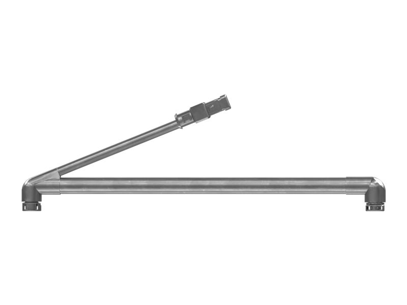 Шланг в сборе с внутренним диаметром 6 мм