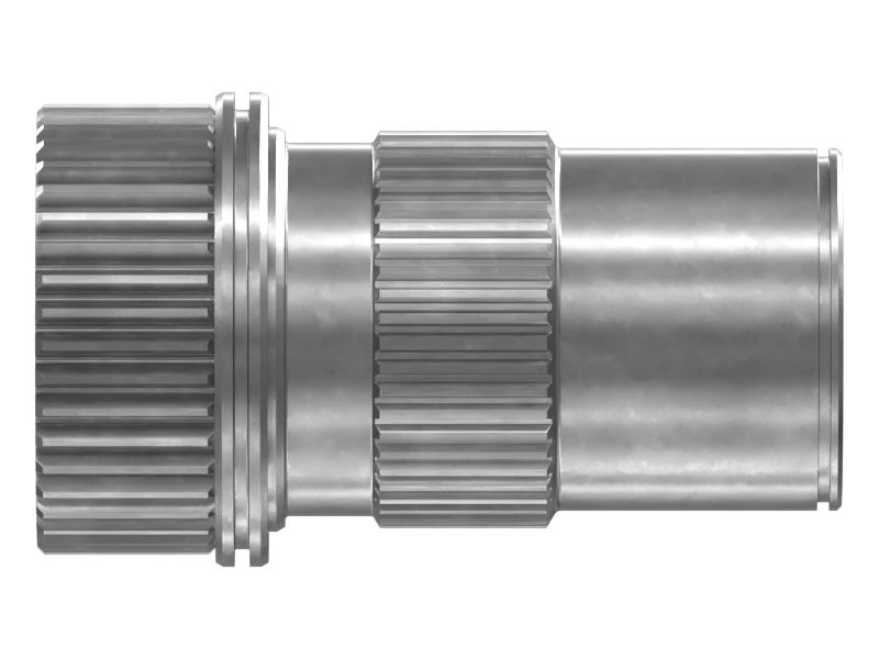 Солнечная шестерня в сборе