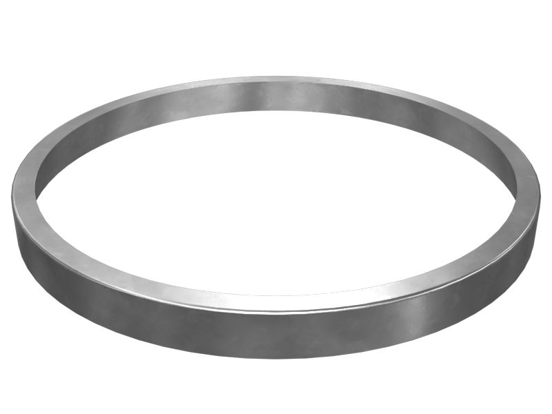 Наружное кольцо конического роликового подшипника 254,00 мм