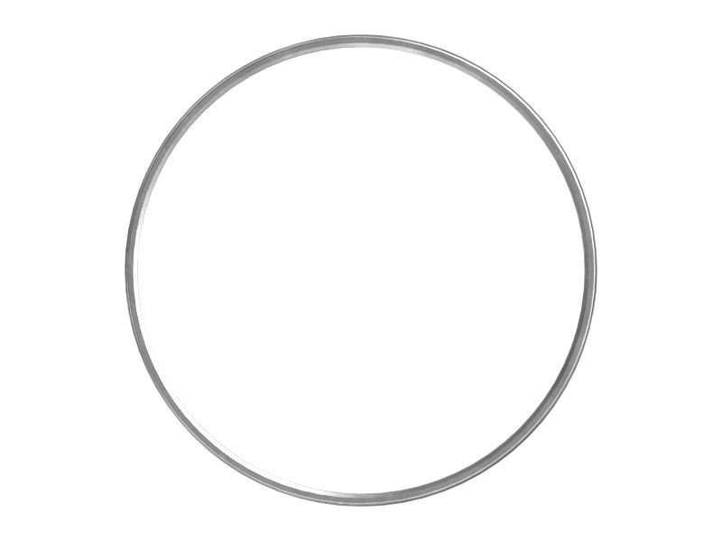 Наружное кольцо подшипника с внутренним диаметром 246,946 мм