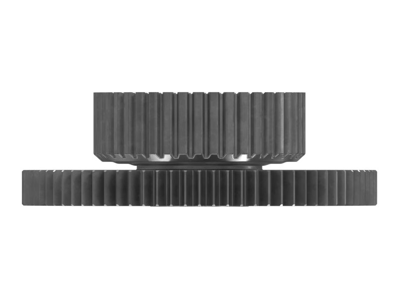 ШЕСТЕРНЯ В СБОРЕ