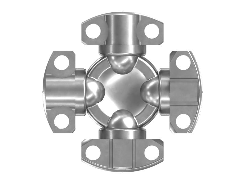 Универсальное соединение в сборе