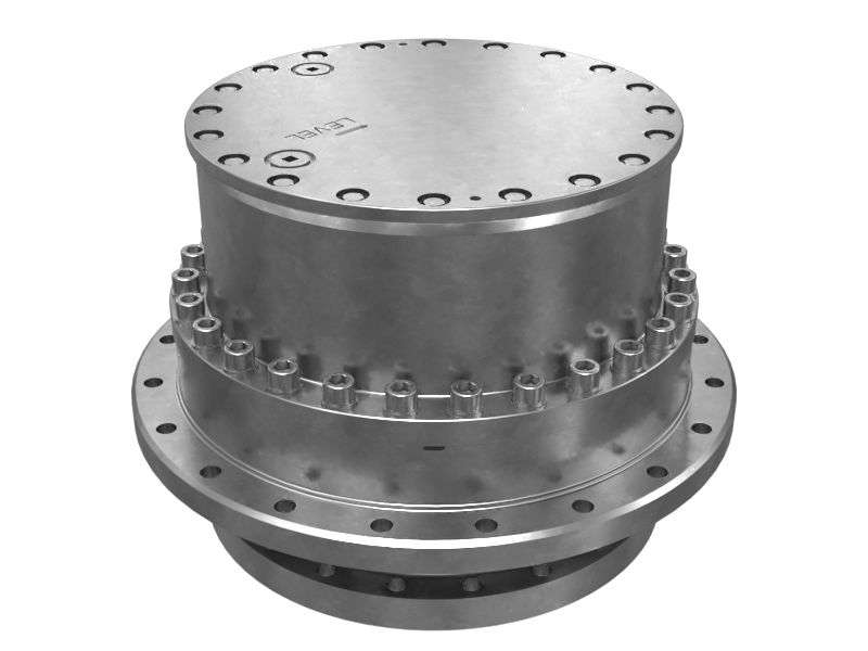 БЛОК БОРТОВОГО РЕДУКТОРА