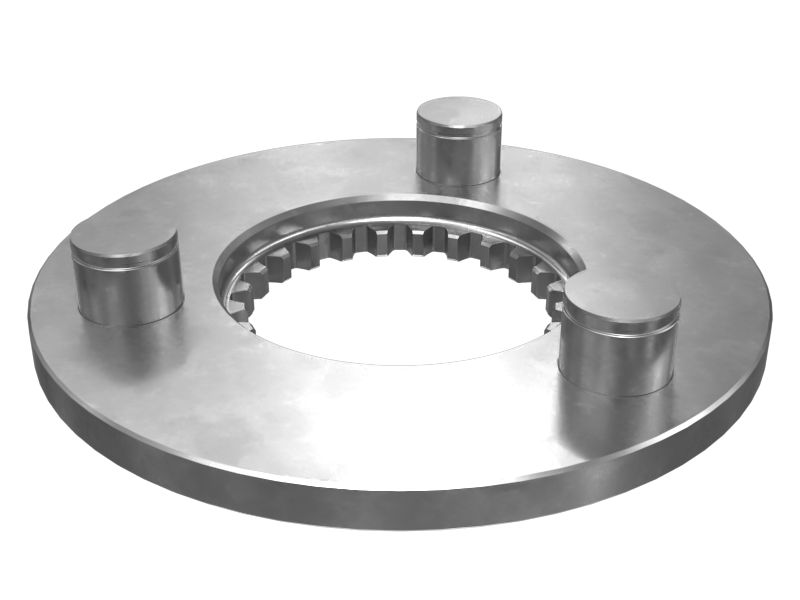 ВОДИЛО В СБОРЕ