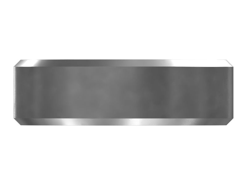 Стальной шариковый подшипник с внутренним диаметром 20 мм