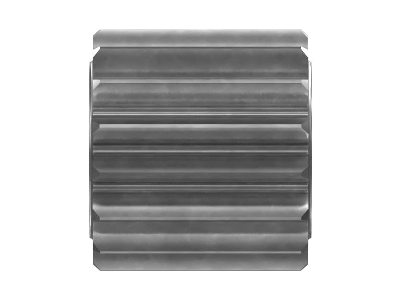 Солнечная шестерня с 16 зубьями