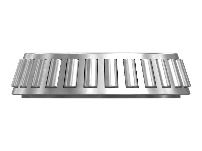 Внутреннее кольцо конического роликового подшипника, диаметр 213,05 мм