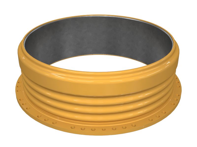 175-4157: Тормозной барабан в сборе