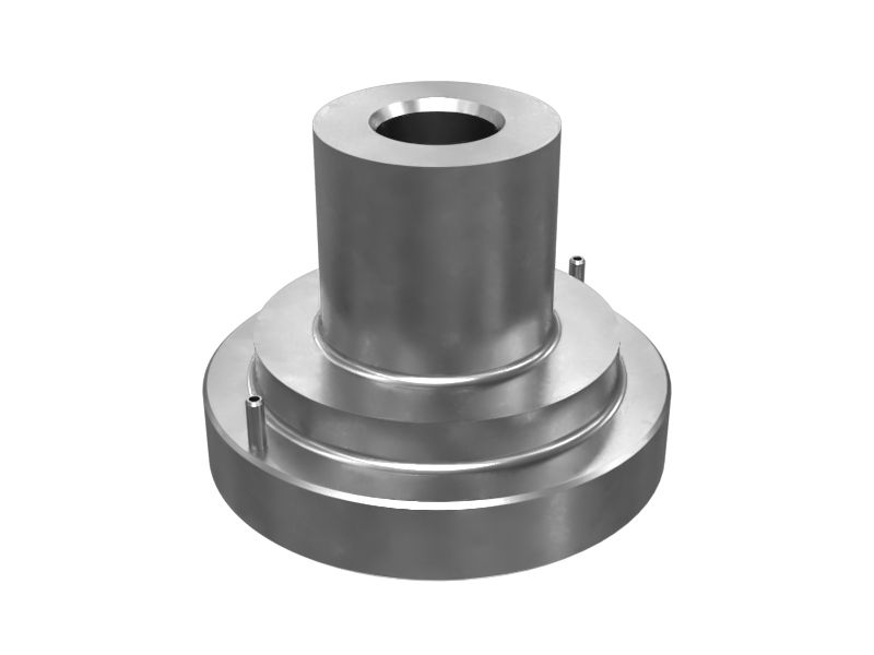 6Y-9220: Фиксатор, наружный диаметр 65,78 мм