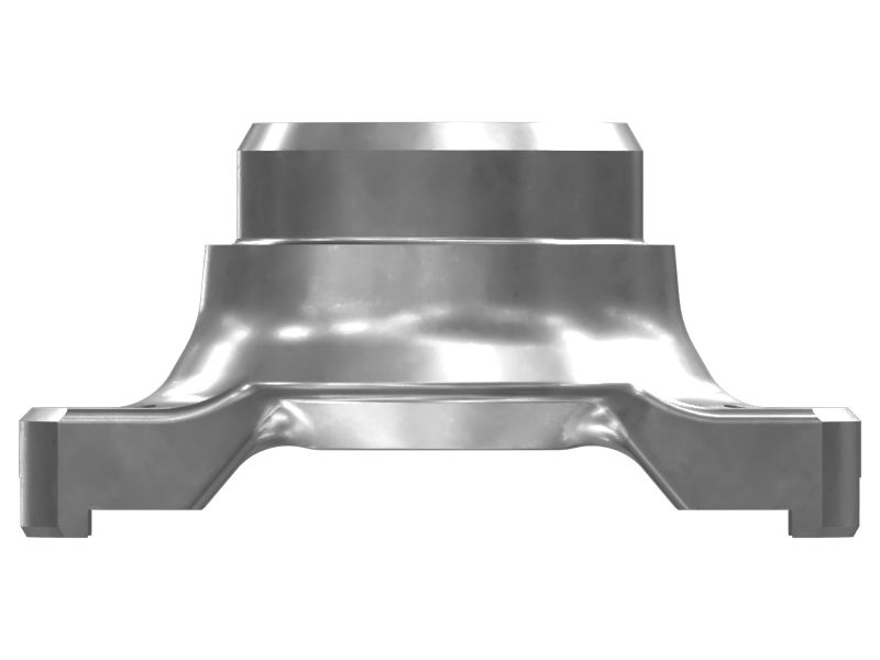 Вилка карданного шарнира