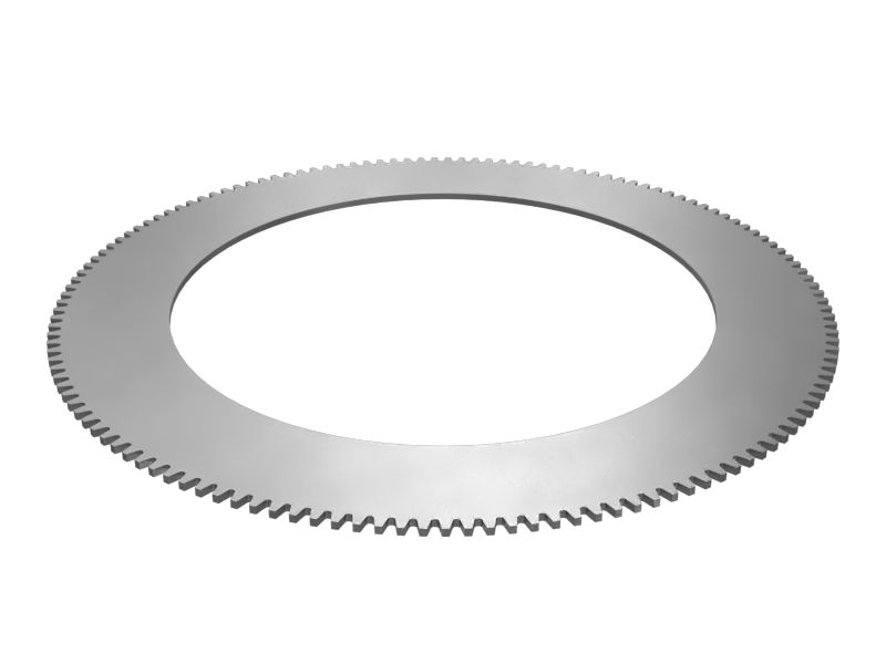 Диск сцепления внутреннего диаметра 254 мм