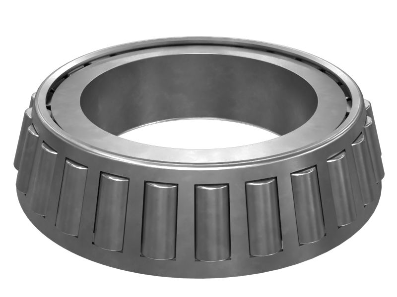 Внутреннее кольцо конического роликового подшипника, диаметр 213,05 мм