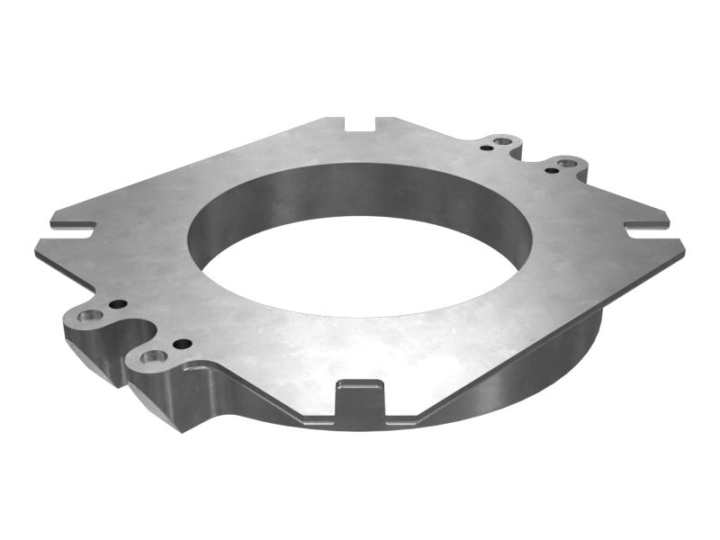 Прижимная пластина, внутренний диаметр 294 мм