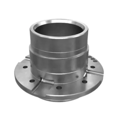 CAT 202,18 MM İÇ ÇAPLI KANAT POYRASI