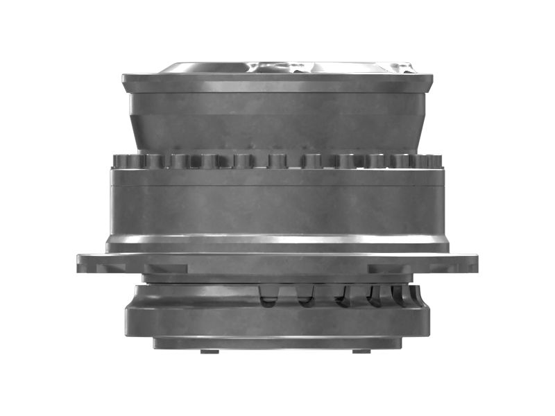 БЛОК БОРТОВОГО РЕДУКТОРА