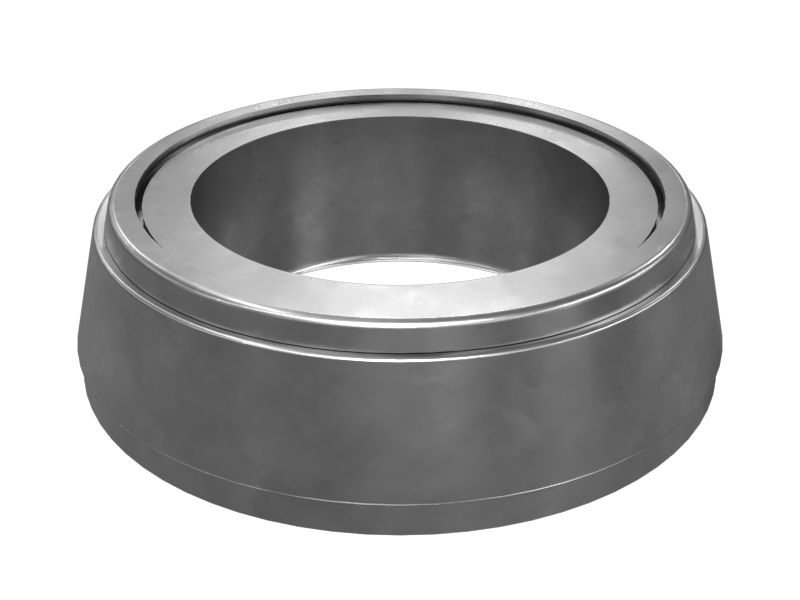 369-6660: 180.41mm Outer Diameter Steel Transfer Gear | Cat