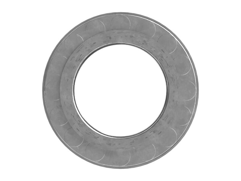 ДИСК ТОРМОЗ