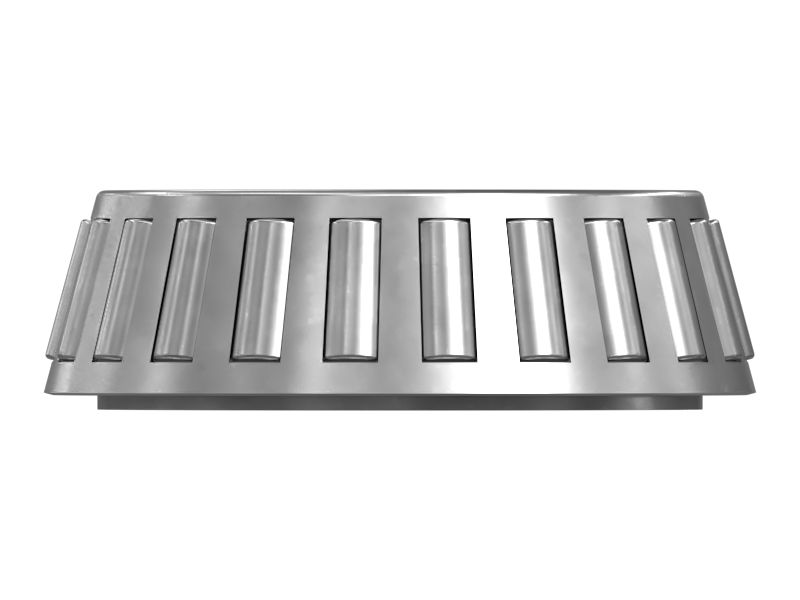 Конический подшипник внутреннего диаметра 60,33 мм