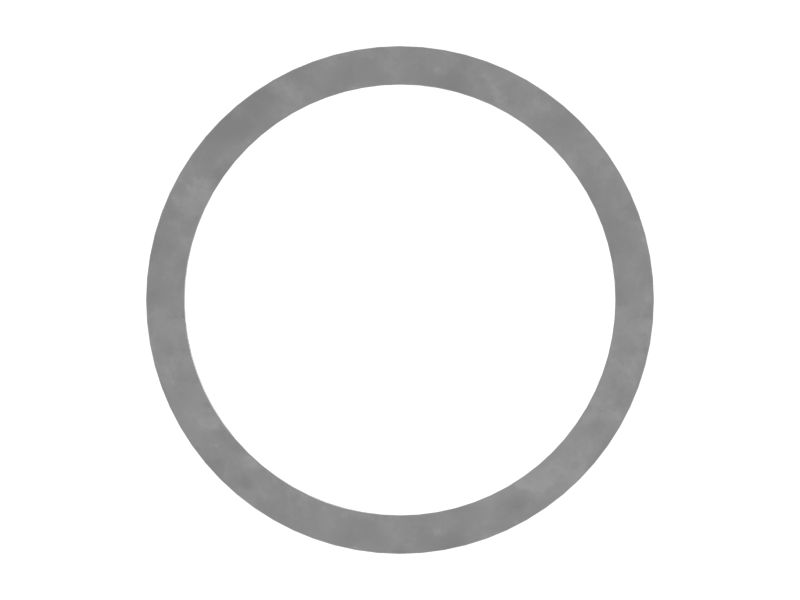 Уплотнительное кольцо с наружным диаметром 109,91 мм