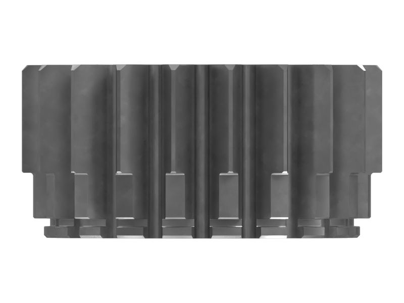 Солнечная шестерня