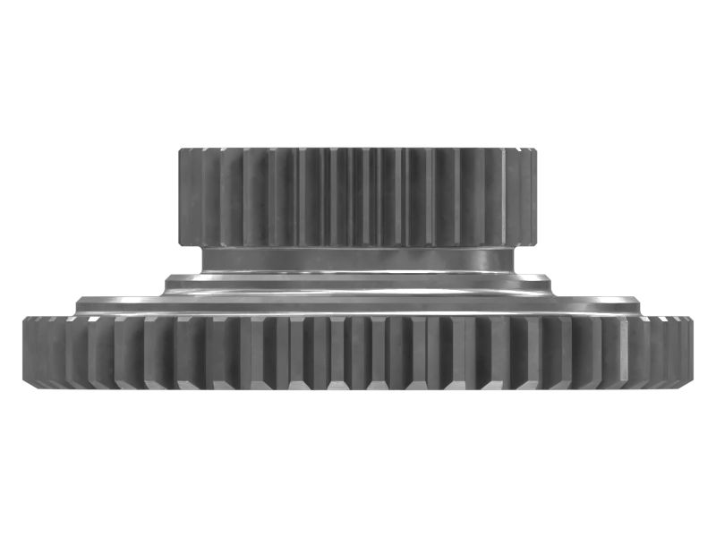 Солнечная шестерня с 35 зубцами