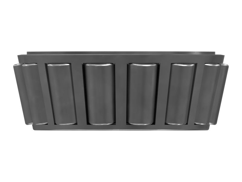 Конический подшипник наружного диаметра 54,86 мм