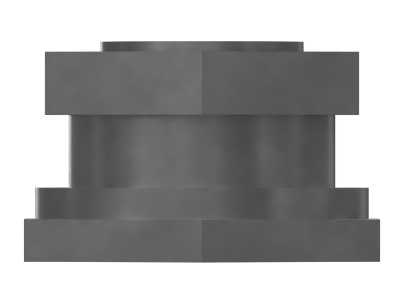 Сгон колеса и шины