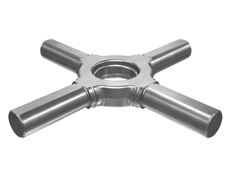 Крестовина дифференциала