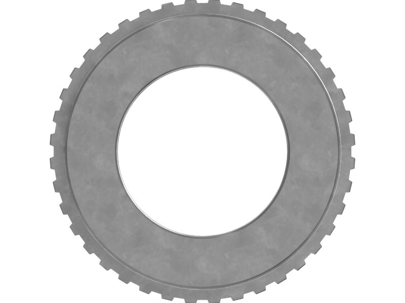 Поршень муфты сцепления коробки передач с 40 зубьями