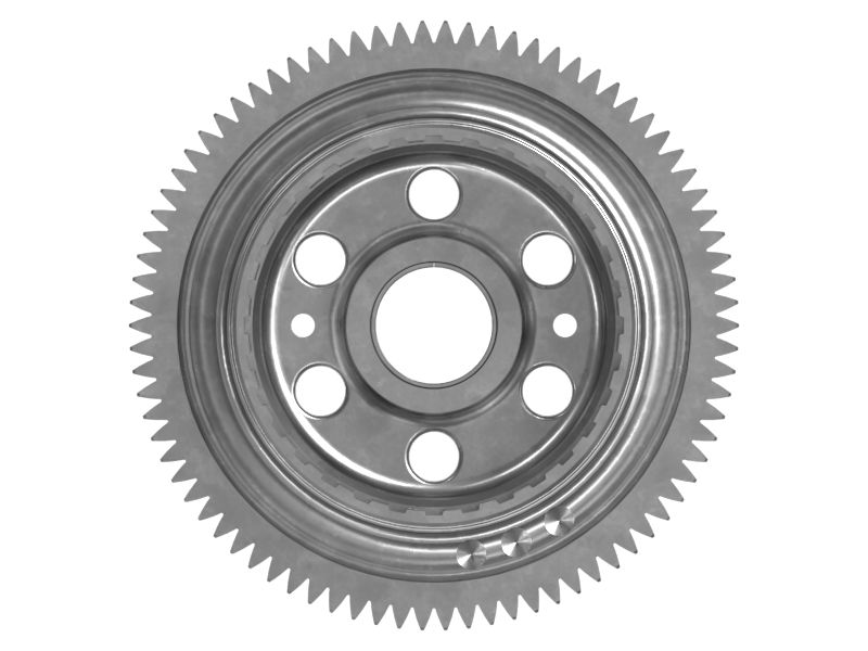 ШЕСТЕРНЯ В СБОРЕ