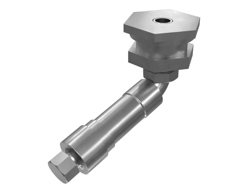 【返品不可】 | Group-Tire Valve 110-4213: Cat® Store Parts その他