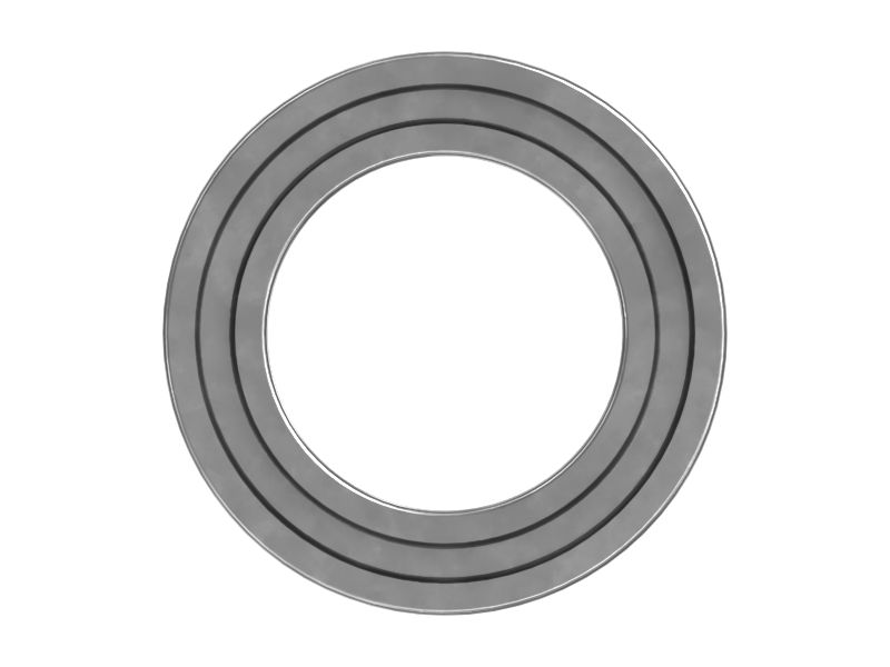 Подшипник шариковый