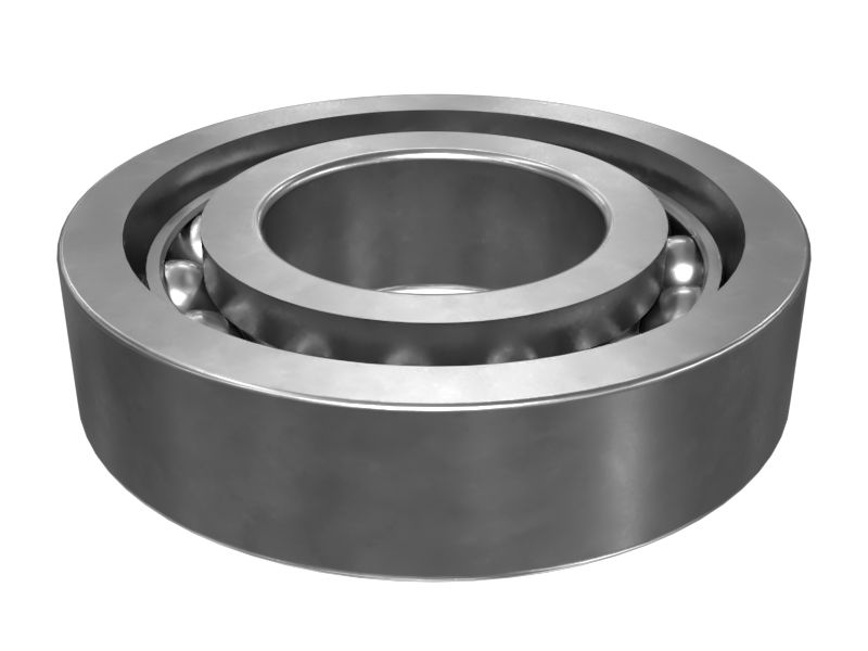 ПОДШИПНИК ШАРИКОВЫЙ