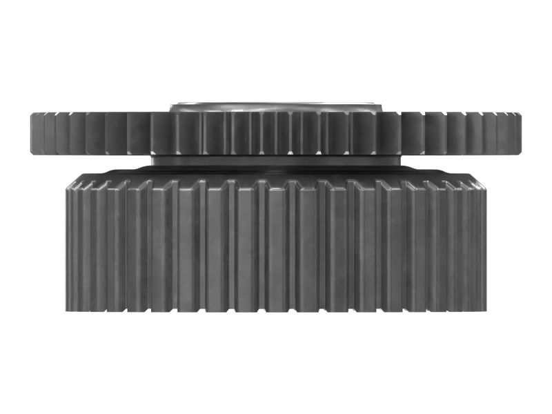 ШЕСТЕРНЯ В СБОРЕ