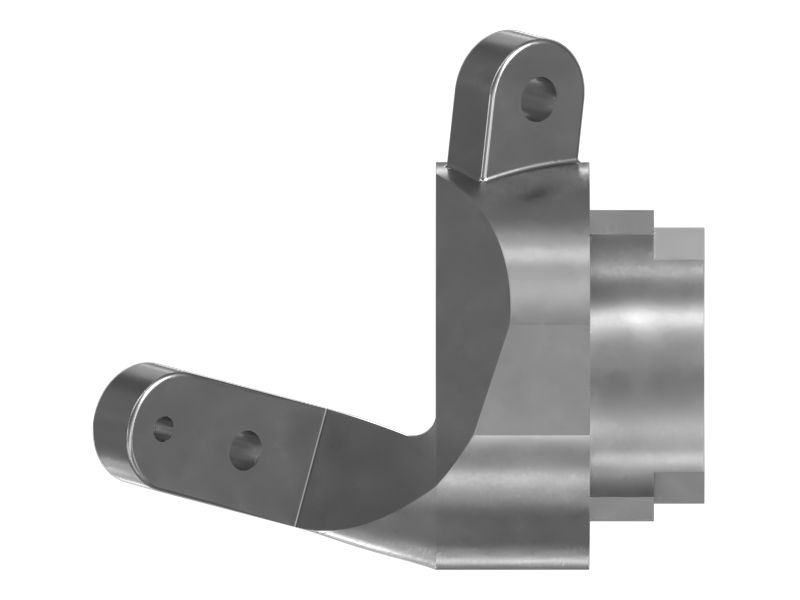 Подшипник в сборе